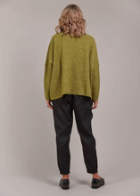 Load image into Gallery viewer, EB &amp; IVE | Folie Relaxed Knit | Abbey Road Kaikoura