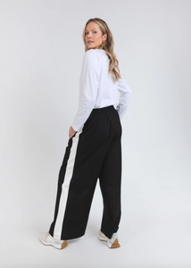 ELM | Carmen Wide Leg Pant | Abbey Road Kaikoura
