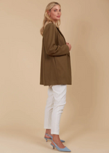 Load image into Gallery viewer, ISLE OF MINE | Kali Coat | Abbey Road Kaikoura