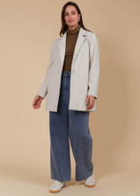 Load image into Gallery viewer, ISLE OF MINE | Kali Coat | Abbey Road Kaikoura