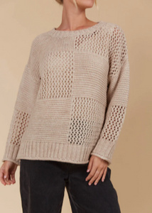 ISLE OF MINE | Luna Jumper | Abbey Road Kaikoura