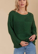 Load image into Gallery viewer, ISLE OF MINE | Luna Jumper | Abbey Road Kaikoura