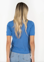 Load image into Gallery viewer, HUMIDITY | Kiki Tee | Abbey Road Kaikoura