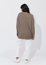 Load image into Gallery viewer, HAVEN | Cadiz Jumper - Marle | Abbey Road Kaikoura