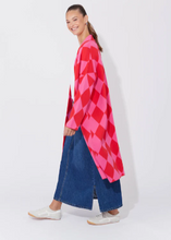 Load image into Gallery viewer, HAVEN  | Casablanca Cardigan | Abbey Road Kaikoura