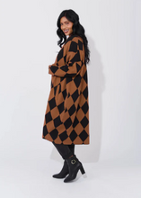 Load image into Gallery viewer, HAVEN  | Casablanca Cardigan | Abbey Road Kaikoura
