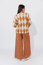 Load image into Gallery viewer, Casablanca Lurex Jumper