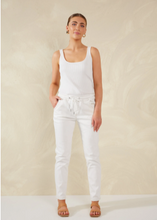 Load image into Gallery viewer, HAVEN | Dalton Denim Pant | Abbey Road Kaikoura