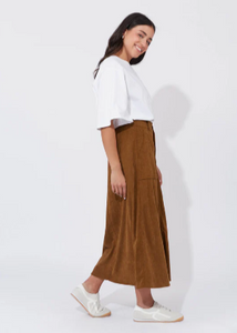 HAVEN | Nashville Skirt | Abbey Road Kaikoura