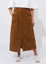 Load image into Gallery viewer, HAVEN | Nashville Skirt | Abbey Road Kaikoura