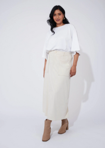 HAVEN | Nashville Skirt | Abbey Road Kaikoura