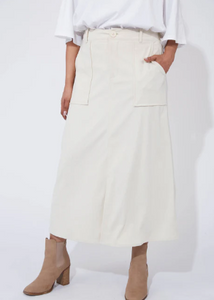 HAVEN | Nashville Skirt | Abbey Road Kaikoura