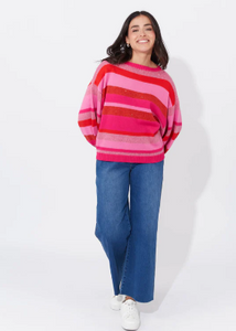 HAVEN | Yuma Jumper | Abbey Road Kaikoura