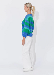 HAVEN | Yuma Jumper | Abbey Road Kaikoura