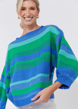 Load image into Gallery viewer, HAVEN | Yuma Jumper | Abbey Road Kaikoura