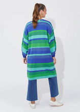 Load image into Gallery viewer, HAVEN | Yuma Cardigan | Abbey Road Kaikoura