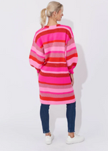 Load image into Gallery viewer, HAVEN | Yuma Cardigan | Abbey Road Kaikoura