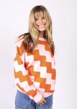 Load image into Gallery viewer, LEONI | Rico Jumper | Abbey Road Kaikoura