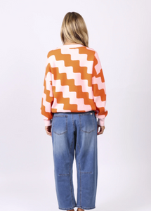 LEONI | Rico Jumper | Abbey Road Kaikoura