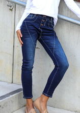 Load image into Gallery viewer, MONACO JEANS | Jason Jeans - Dark Ink | Abbey Road Kaikoura