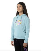 Load image into Gallery viewer, SANTA CRUZ | Spirit Stack Strip Front Hoodie | Abbey Road Kaikoura

