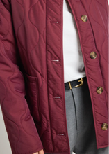 Load image into Gallery viewer, STORIES TO BE TOLD | Peak Oversized Padded Shell Jacket | Abbey Road Kaikoura