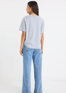 AMONG THE BRAVE | Zoey Jean Signature Blue | Abbey Road Kaikoura