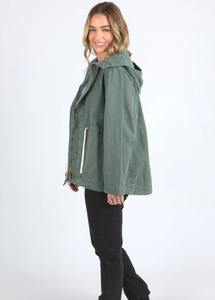 Foxwood\Kingston Anarok/Khaki|Abbey Road