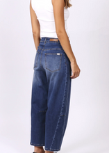 Load image into Gallery viewer, MONACO JEANS | Toni Barrel Jeans | Abbey Road Kaikoura