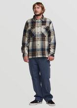 Load image into Gallery viewer, BILLABONG | Bad Dog Flannel Shirt | Abbey Road Kaikoura