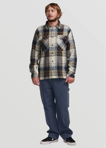 BILLABONG | Bad Dog Flannel Shirt | Abbey Road Kaikoura