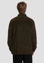 Load image into Gallery viewer, BILLABONG | Bong Days Long Sleeve Shirt - Chocolate | Abbey Road Kaikoura