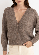 Load image into Gallery viewer, RHYTHM | Quinn Knit Cardigan | Abbey Road Kaikoura