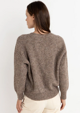 Load image into Gallery viewer, RHYTHM | Quinn Knit Cardigan | Abbey Road Kaikoura