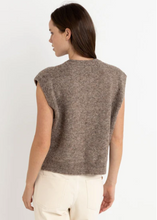 Load image into Gallery viewer, RHYTHM | Quinn Knit Vest | Abbey Road Kaikoura