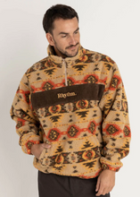 Load image into Gallery viewer, RHYTHM | High Noon Quarter Zip | Abbey Road Kaikoura