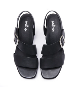 Vibe Heels