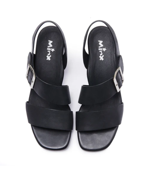 Vibe Heels