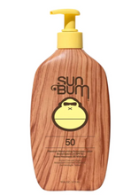 Load image into Gallery viewer, Sun Bum XL SPF 50 Lotion 437ml | Abbey Road Kaikoura