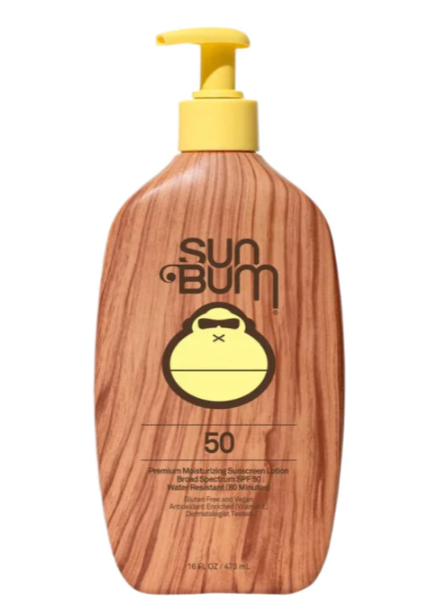 Sun Bum XL SPF 50 Lotion 437ml | Abbey Road Kaikoura