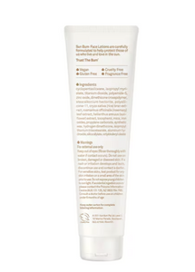 Sun Bum SPF 30 Mineral Tinted Face Lotion | Abbey Road Kaikoura