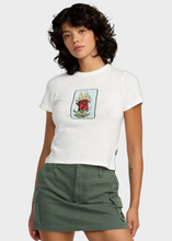 Load image into Gallery viewer, Spanky Loteria Tee | Abbey Road Kaikoura