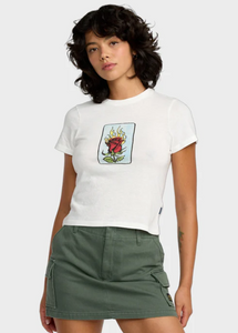 Spanky Loteria Tee | Abbey Road Kaikoura