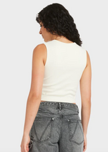 Load image into Gallery viewer, Garden Classic Tank Top | Abbey Road Kaikoura