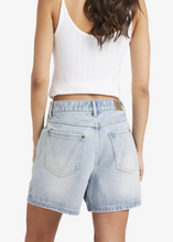 Load image into Gallery viewer, Coco Denim Short | Abbey Road Kaikoura