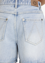 Load image into Gallery viewer, Coco Denim Short | Abbey Road Kaikoura