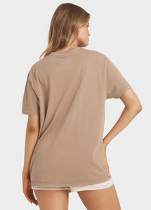Surf High Tee | Abbey Road Kaikoura 