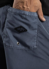 Load image into Gallery viewer, All Day Layback Board Short Dusty Navy | Abbey Road Kaikoura