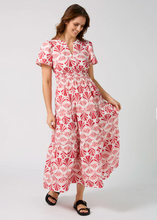 Load image into Gallery viewer, Vittoria Dress - Sobert In Sicily | Abbey Road Kaikoura