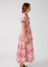 Load image into Gallery viewer, Vittoria Dress - Sobert In Sicily | Abbey Road Kaikoura